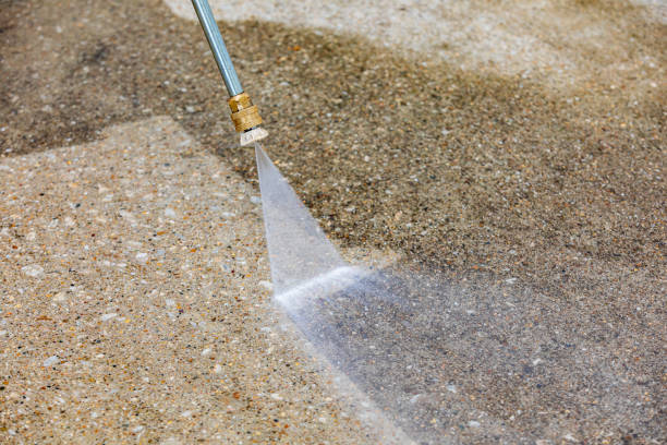 Reliable King City, CA Pressure Washing Services Solutions