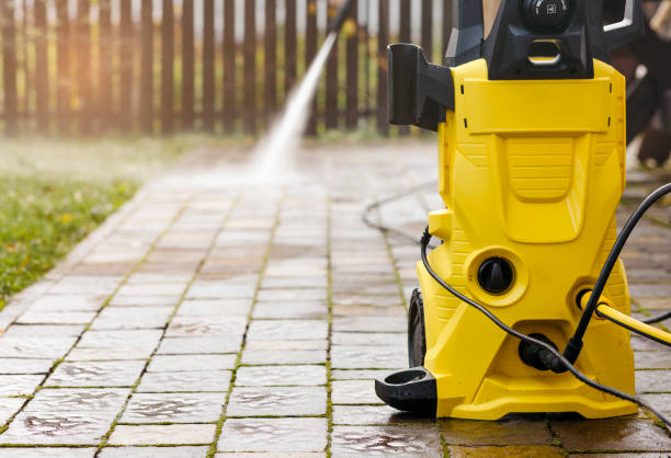 Best Driveway Pressure Washing  in King City, CA