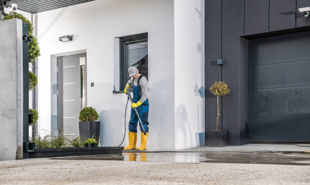 Spring Cleaning in King City, CA
